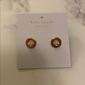 Kate Spade Earrings